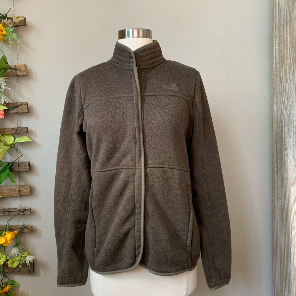 The North Face Fleece Jacket